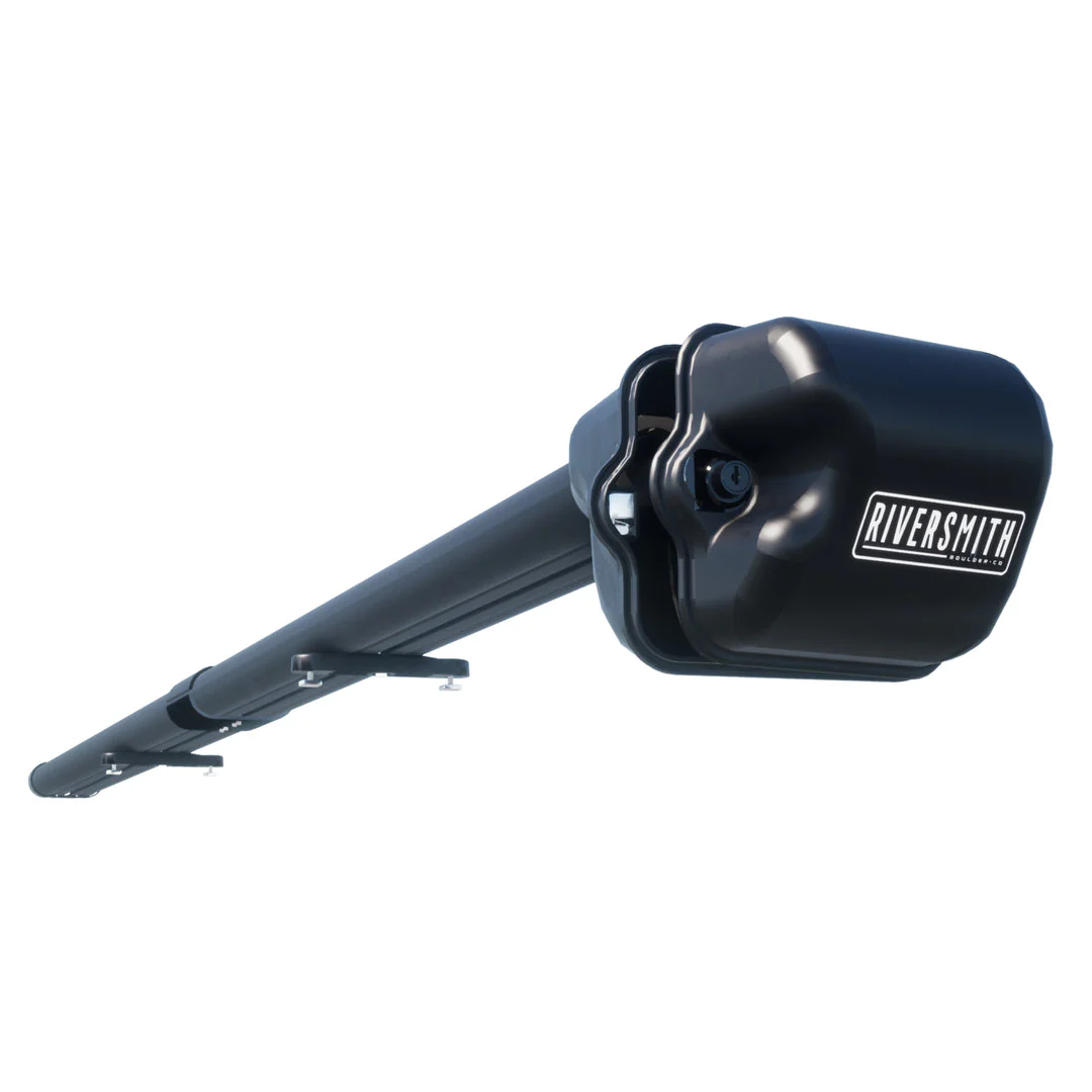 River Quiver Standard 2-Banger 10ft 4inch - Image 5