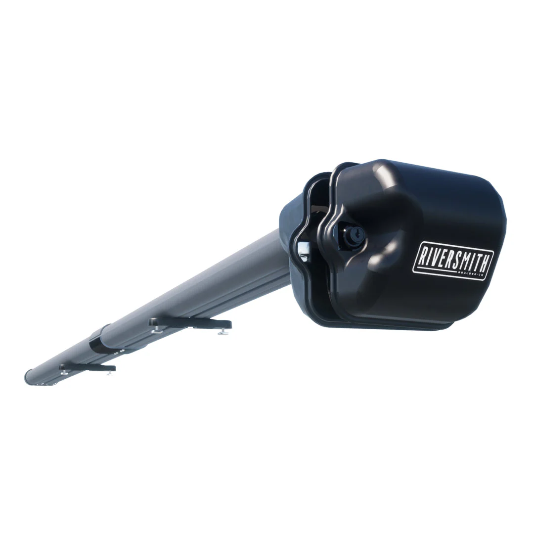 River Quiver Standard 2-Banger 10ft 4inch - Image 8