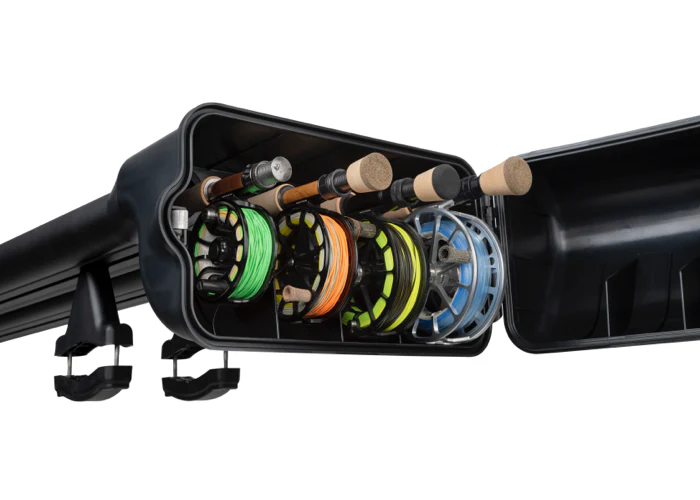 River Quiver Standard 4-Banger 10ft 4inch - Image 3