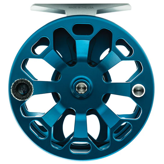 Ross Casting For Recovery Limited Edition Cimarron Fly Reel 5/6 - Image 2
