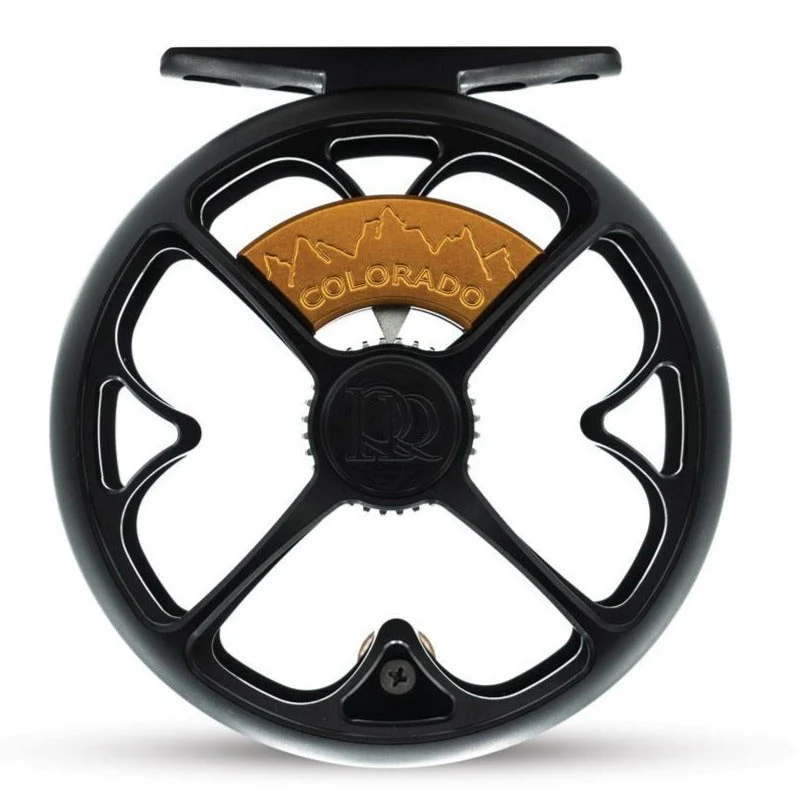 Ross Colorado Fly Reel Spool 4/5