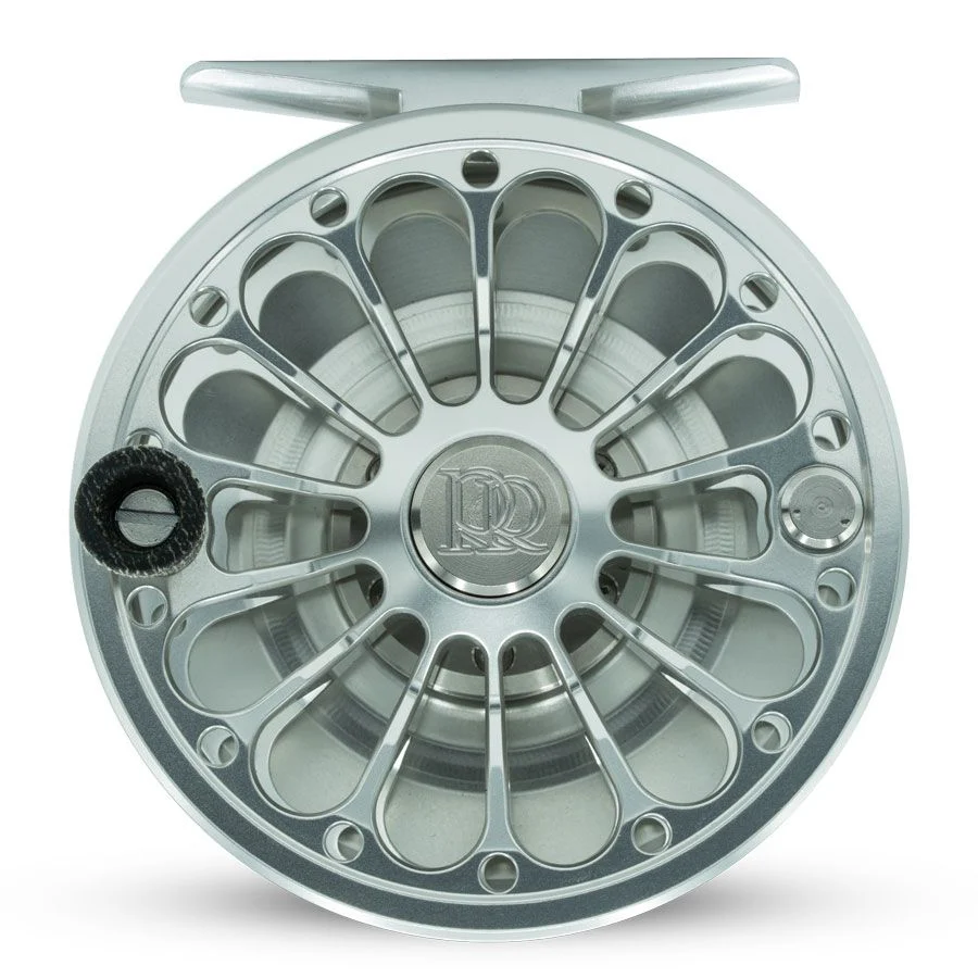 Ross Reels San Miguel Fly Reel 3/4 Sale - Image 2