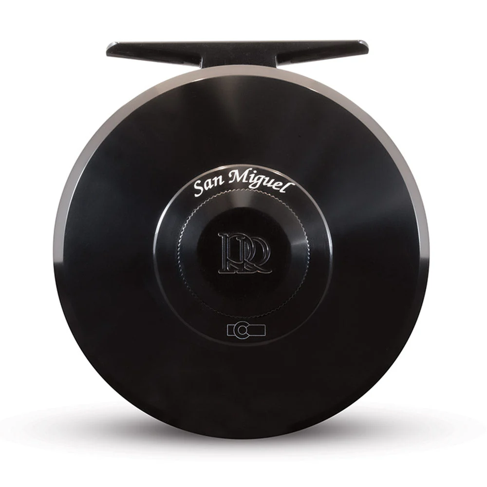 Ross Reels San Miguel Fly Reel 3/4 Sale - Image 3
