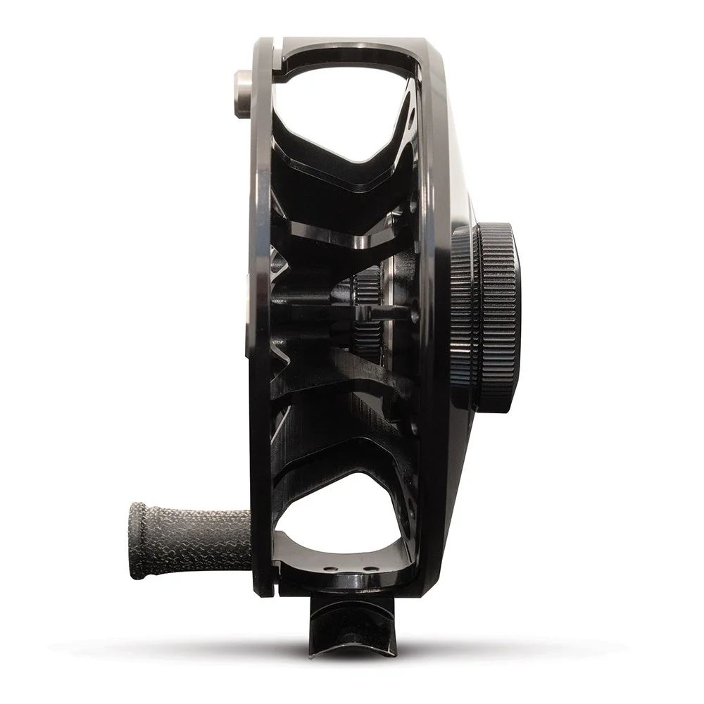 Ross Reels San Miguel Fly Reel 3/4 Sale - Image 4