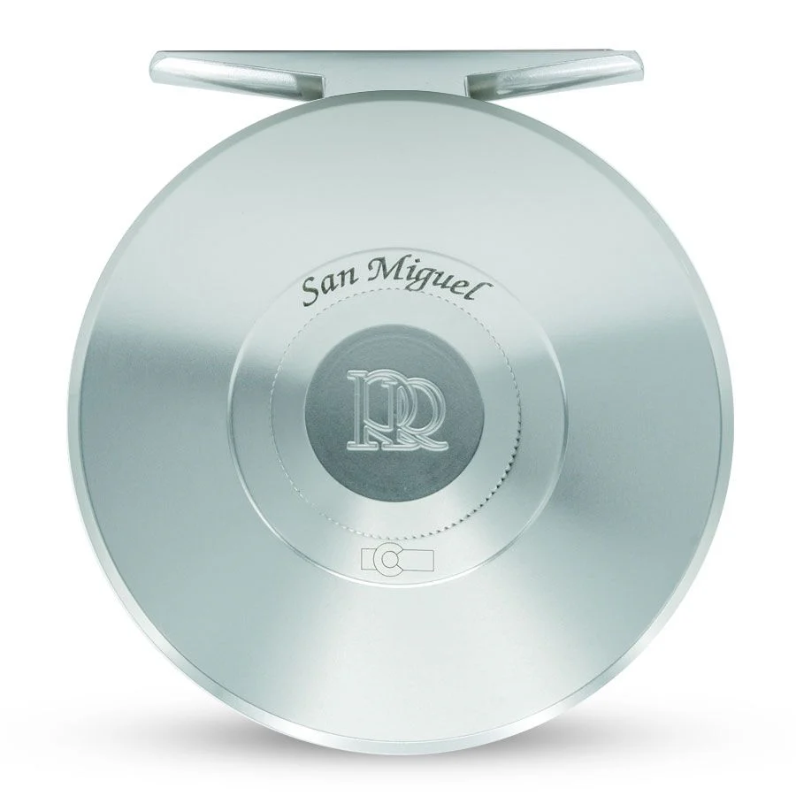 Ross Reels San Miguel Fly Reel 3/4 Sale - Image 5