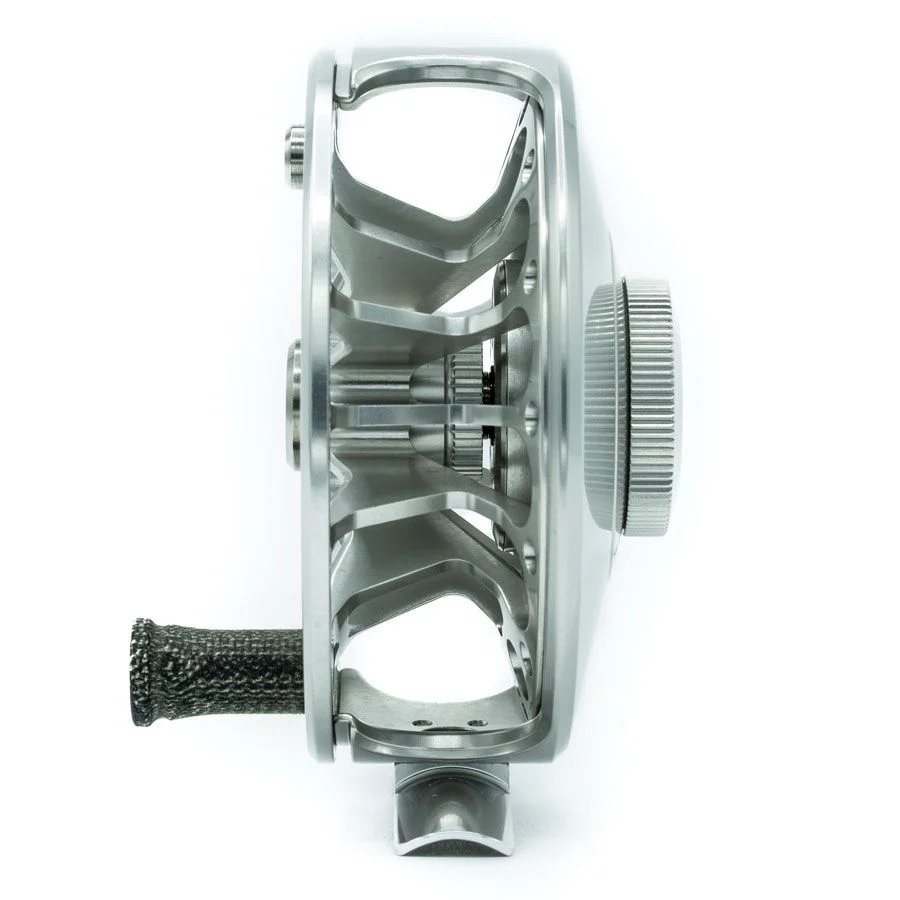 Ross Reels San Miguel Fly Reel 3/4 Sale - Image 6