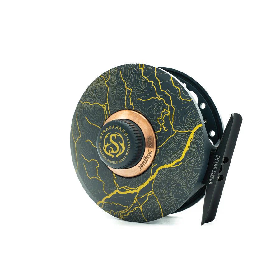 Ross Reels X Stranahan’s Whiskey 5/6 - Image 4