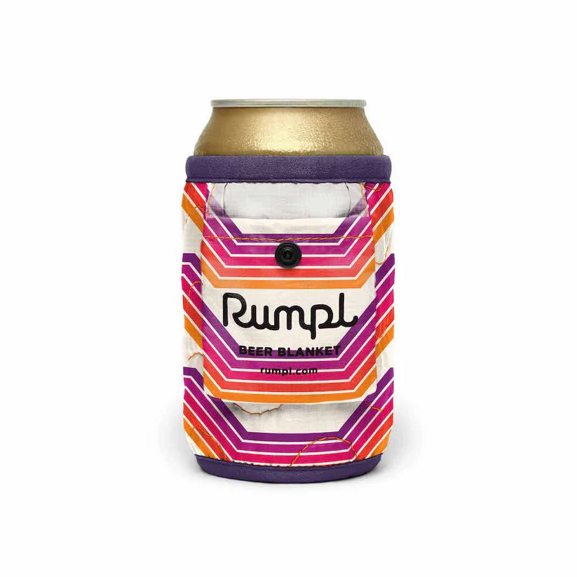 RUMPL BEER BLANKET