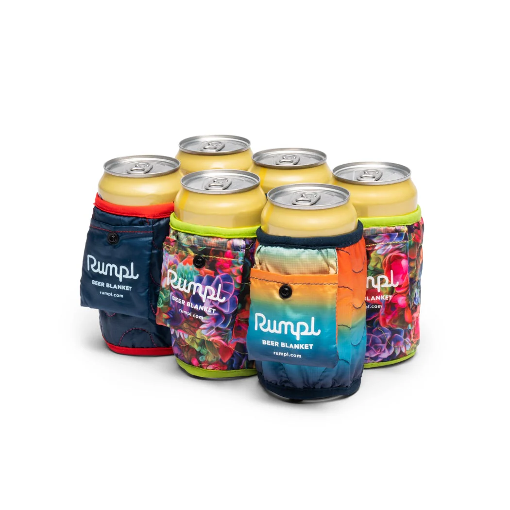 RUMPL BEER BLANKET - Image 2