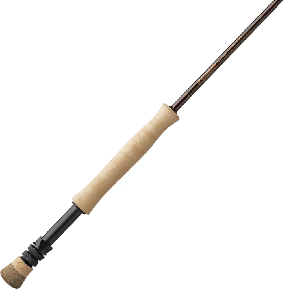 Sage 1193-4 PAYLOAD ROD 4PC 11WT 9ft 3in