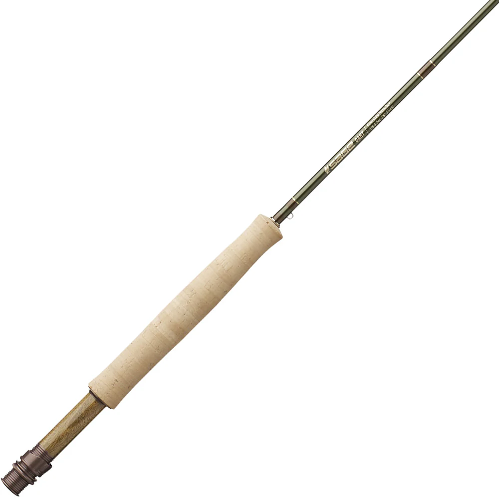 SAGE 366-3 DART ROD - 3PC 3WT 6FT 6IN