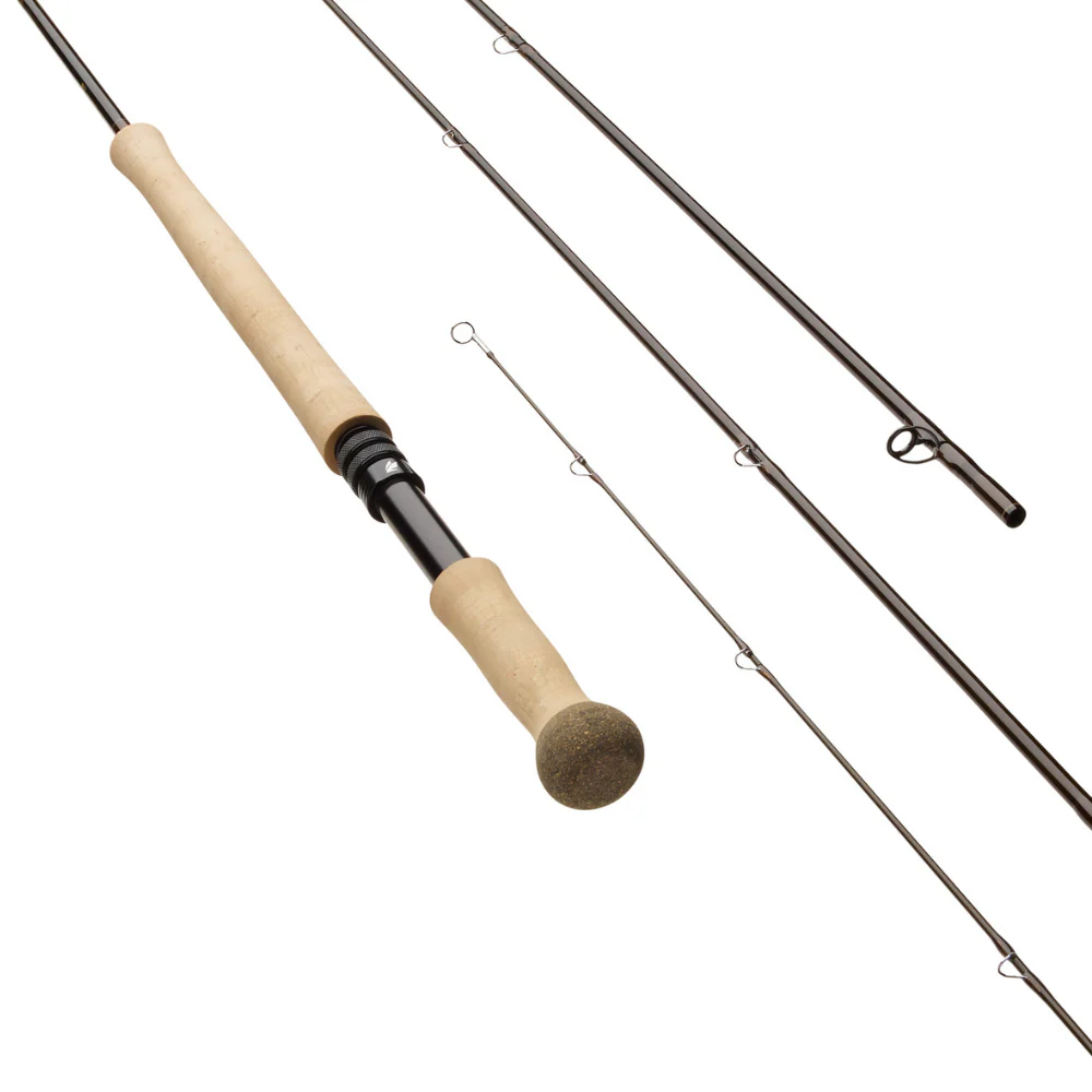 Sage 3110-4 Trout Spey 5G ROD 4PC 3WT 11ft