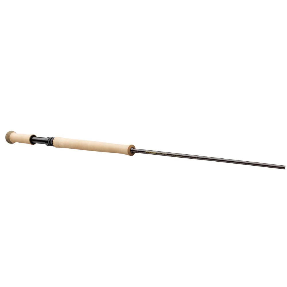 Sage 3110-4 Trout Spey 5G ROD 4PC 3WT 11ft - Image 2