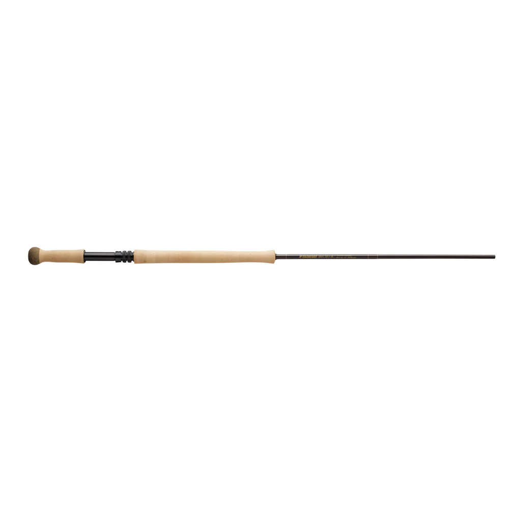 Sage 3110-4 Trout Spey 5G ROD 4PC 3WT 11ft - Image 3