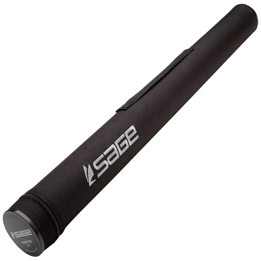 SAGE 691-4 FOUNDATION ROD 6WT 4PC 9ft - Image 2