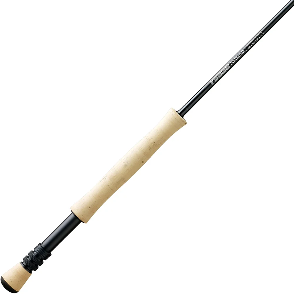 SAGE 790-4 FOUNDATION ROD 7WT 4PC 9ft