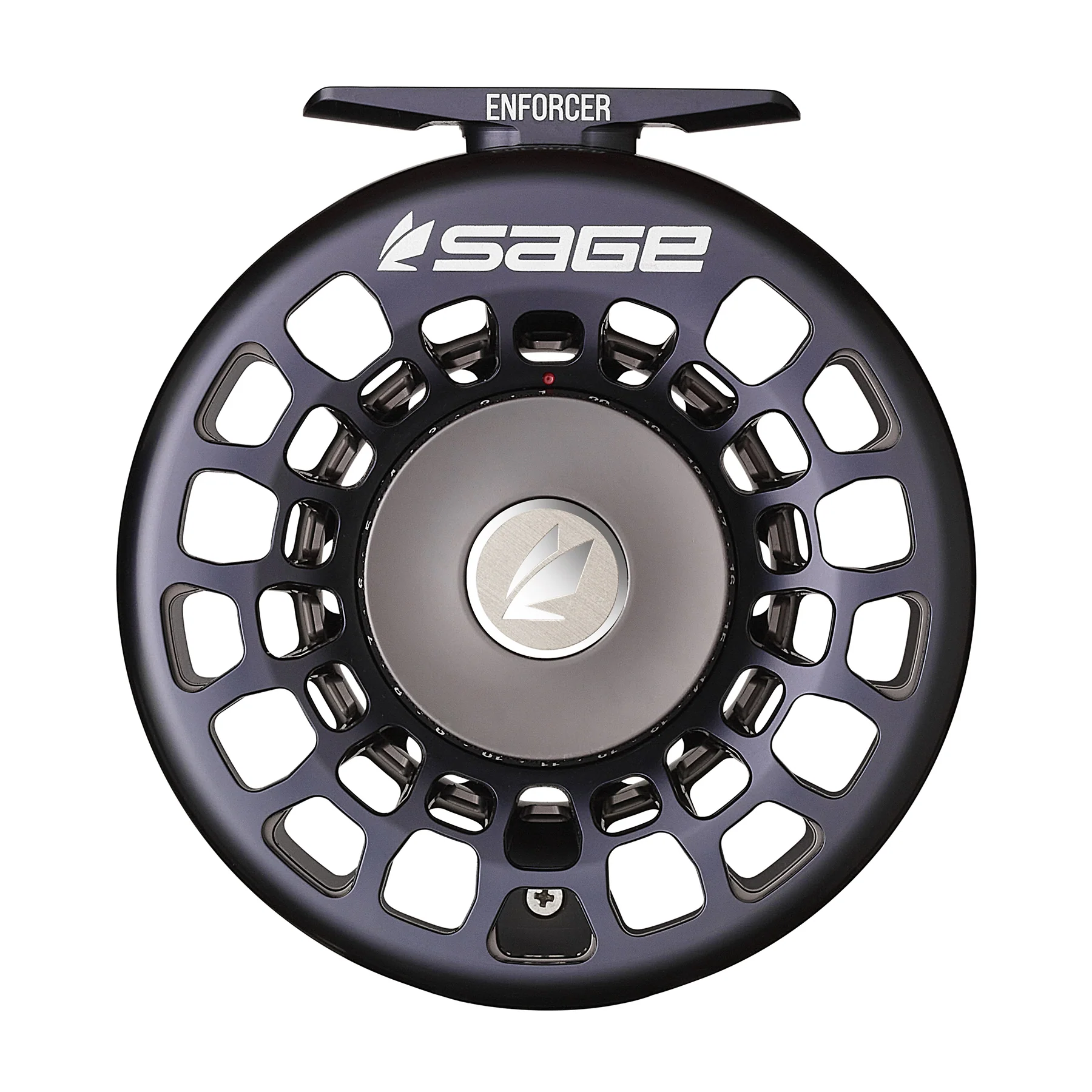 Sage Enforcer Fly Reel 11-12wt - Image 3
