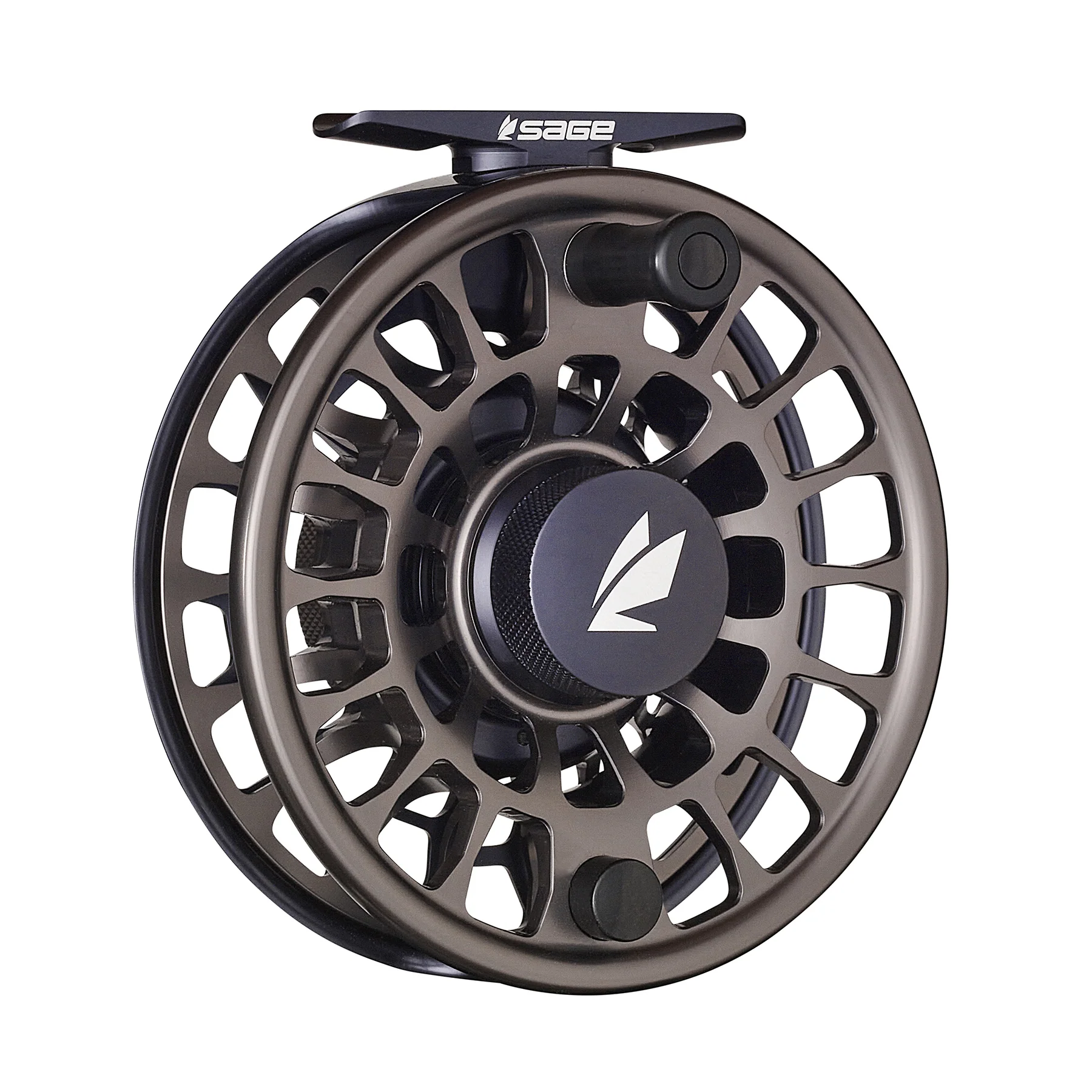 Sage Enforcer Fly Reel 11-12wt - Image 4