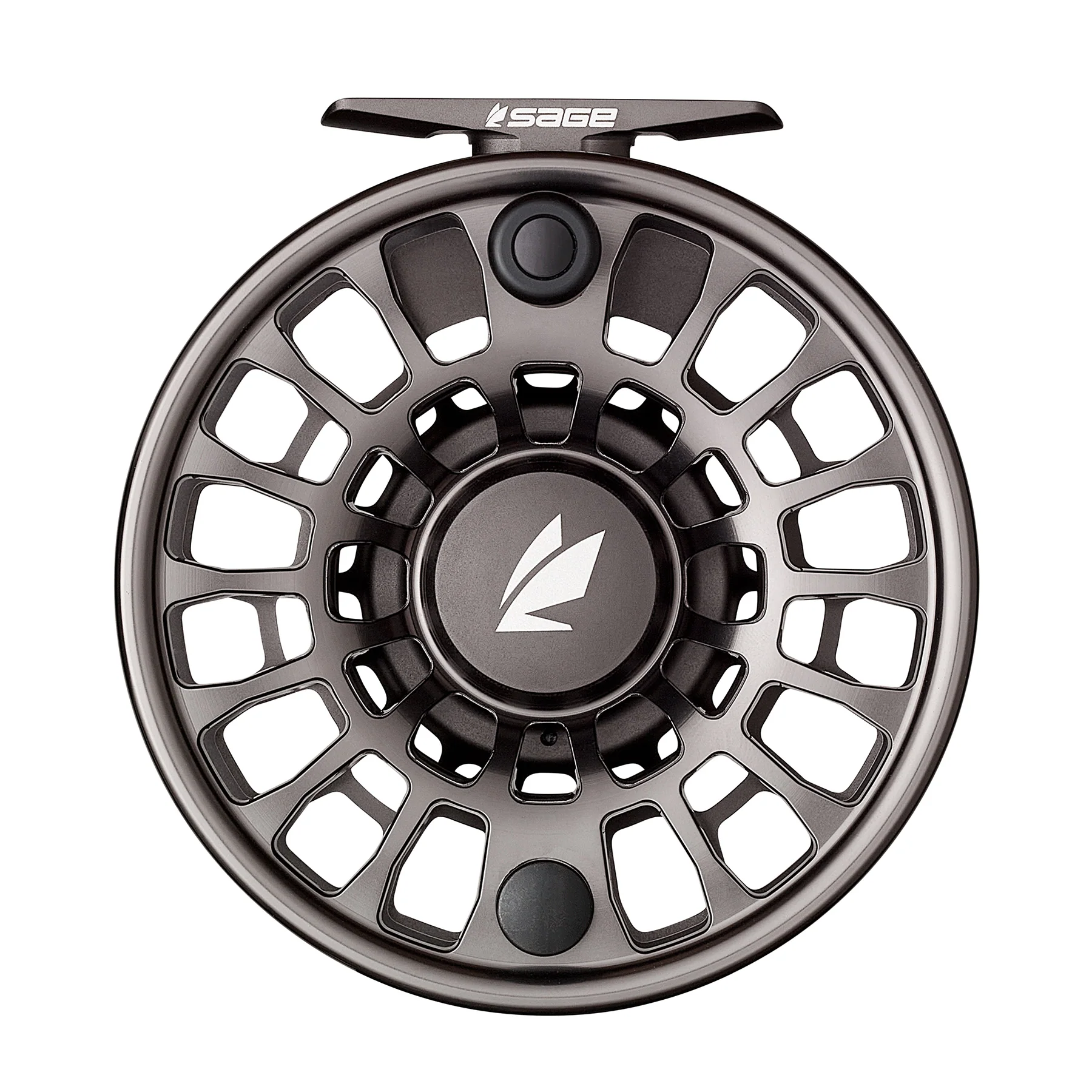 Sage Enforcer Fly Reel 11-12wt - Image 8
