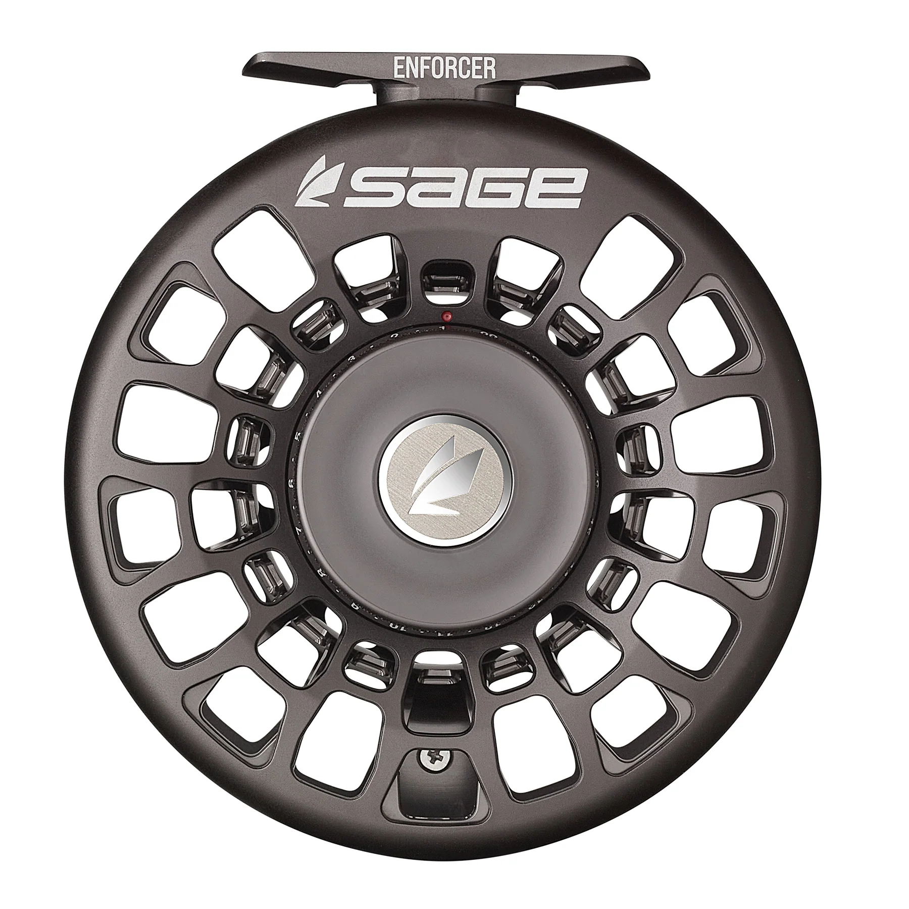 Sage Enforcer Fly Reel 11-12wt - Image 9