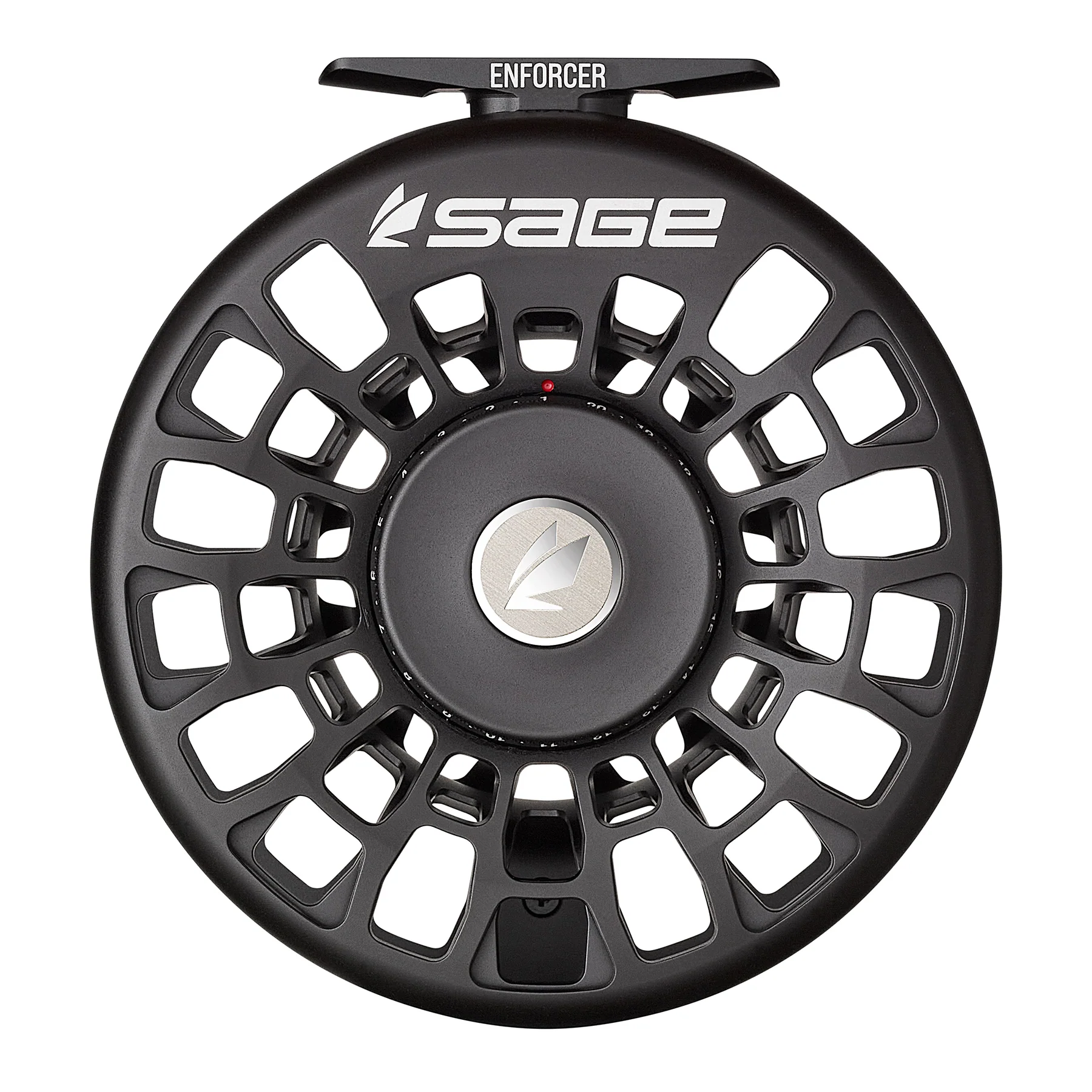 Sage Enforcer Fly Reel 7-8wt - Image 6
