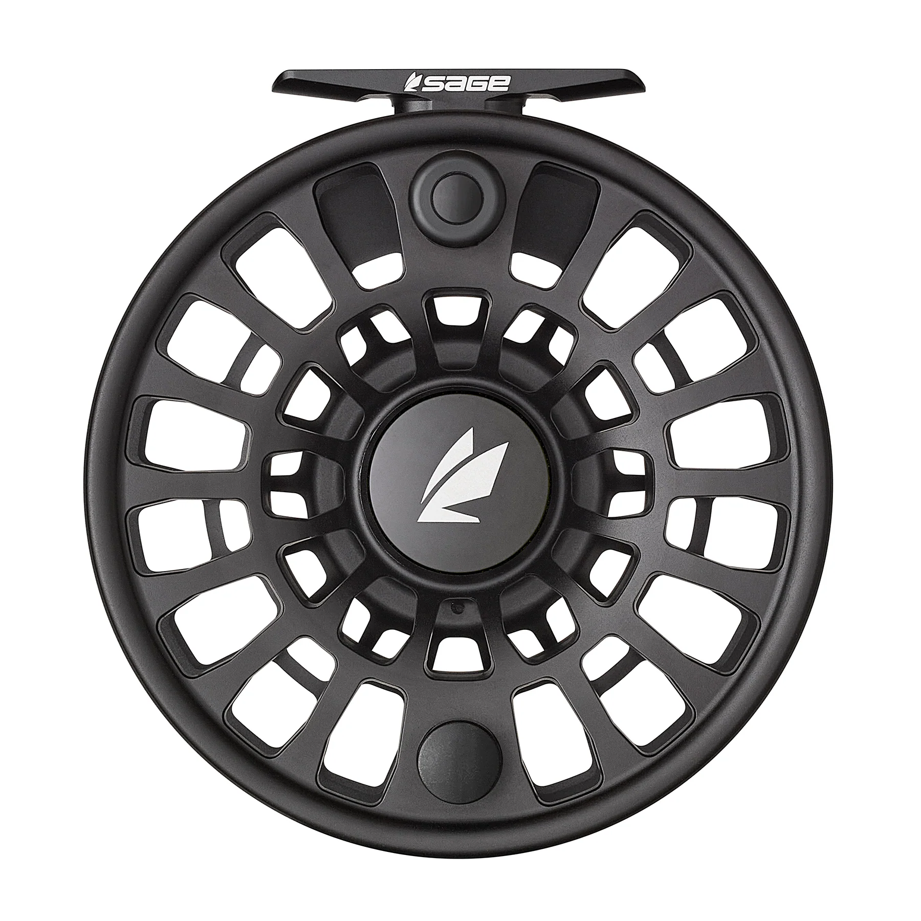 Sage Enforcer Fly Reel 9-10wt - Image 5
