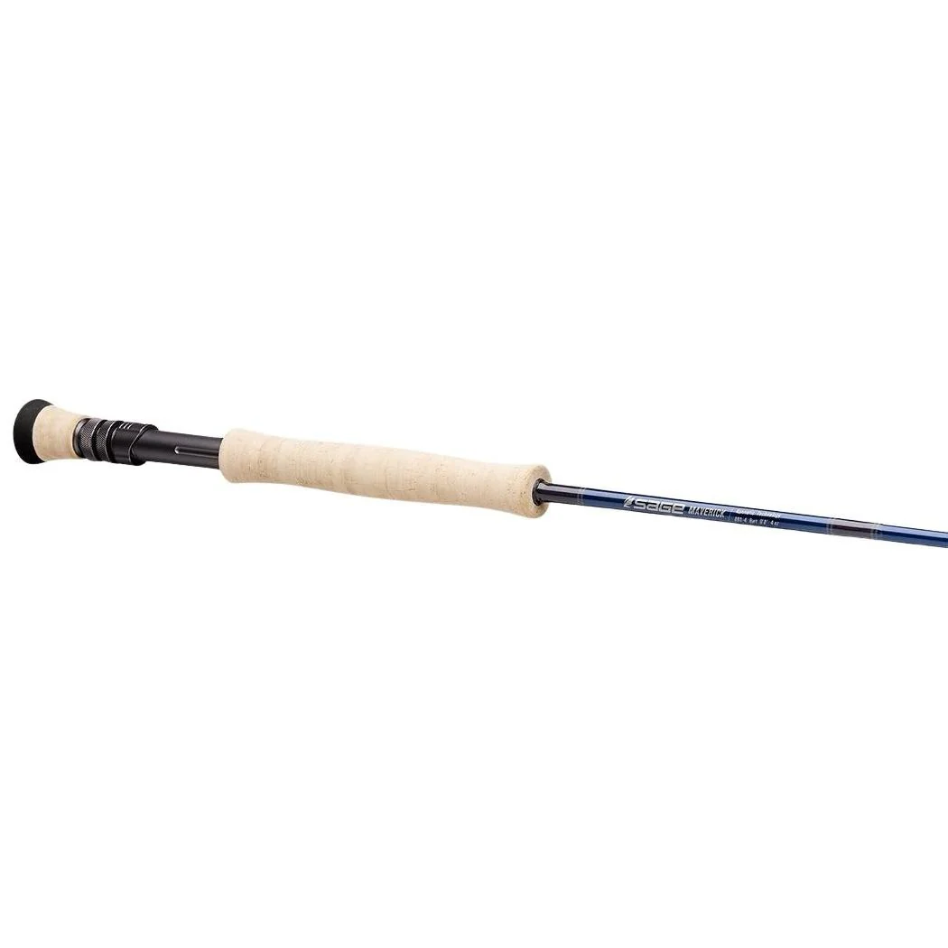 Sage Maverick Fly Rod 9'0" 11wt 4pc Sale - Image 3