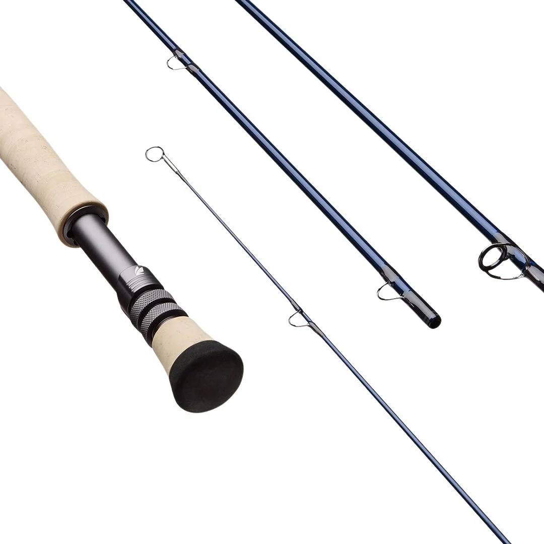 Sage Maverick Fly Rod 9'0" 11wt 4pc Sale - Image 5