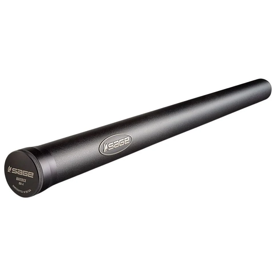 Sage Maverick Fly Rod 9'0" 11wt 4pc Sale - Image 6