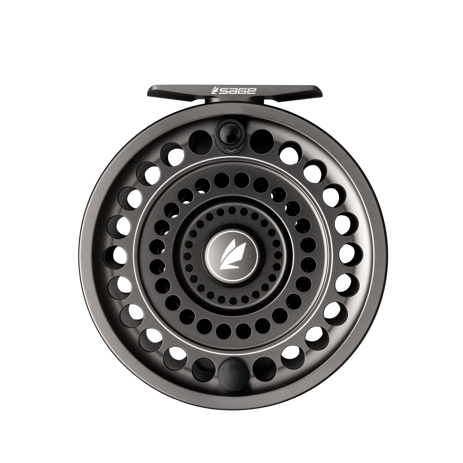 Sage Spey II Fly Reel 5/6/7 - Image 5