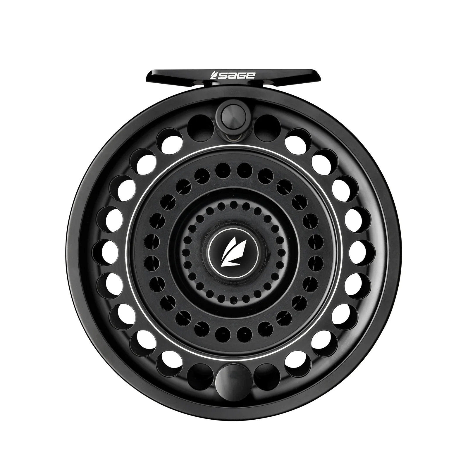 Sage Spey II Fly Reel 5/6/7 - Image 7