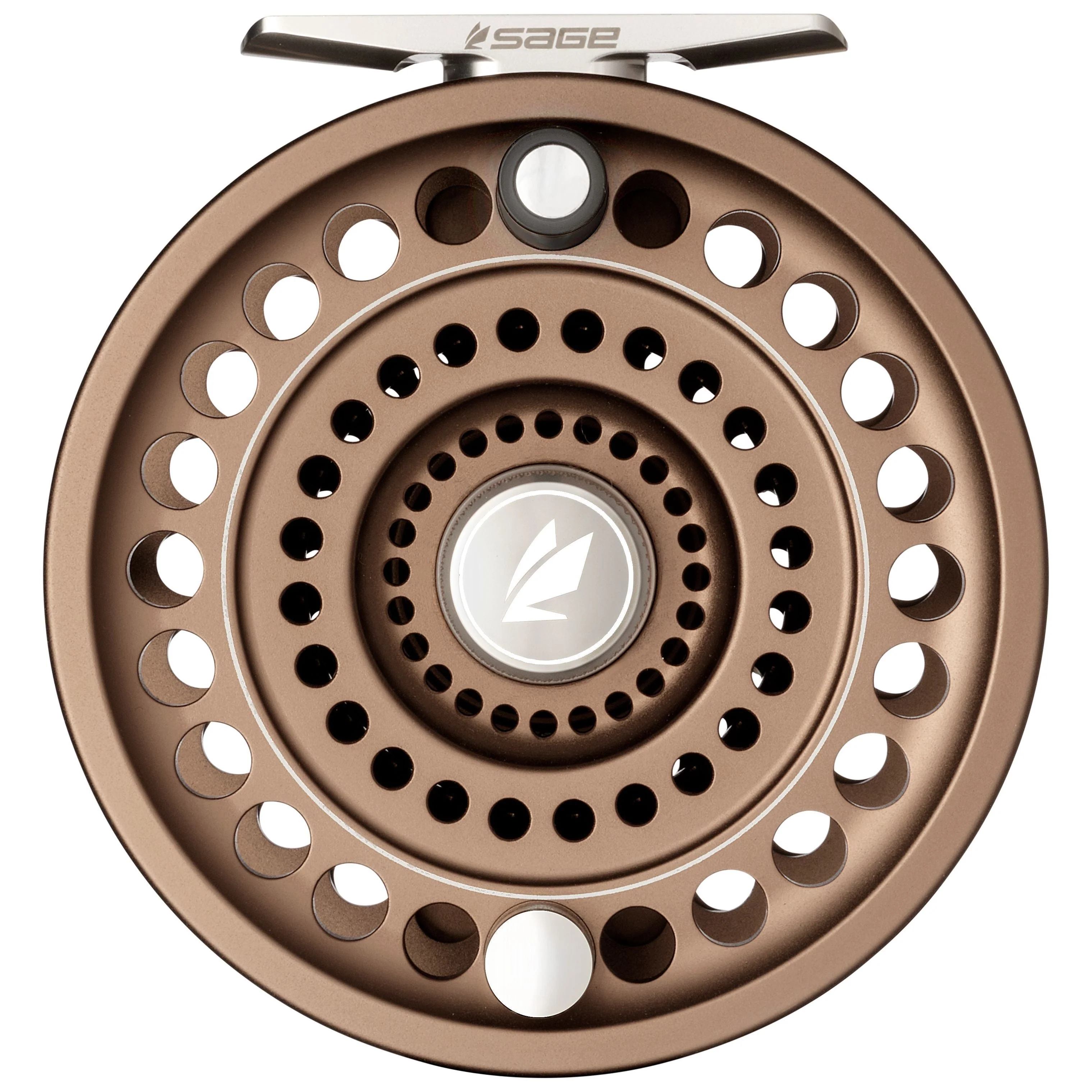 Sage Spey II Fly Reel 5/6/7 - Image 9