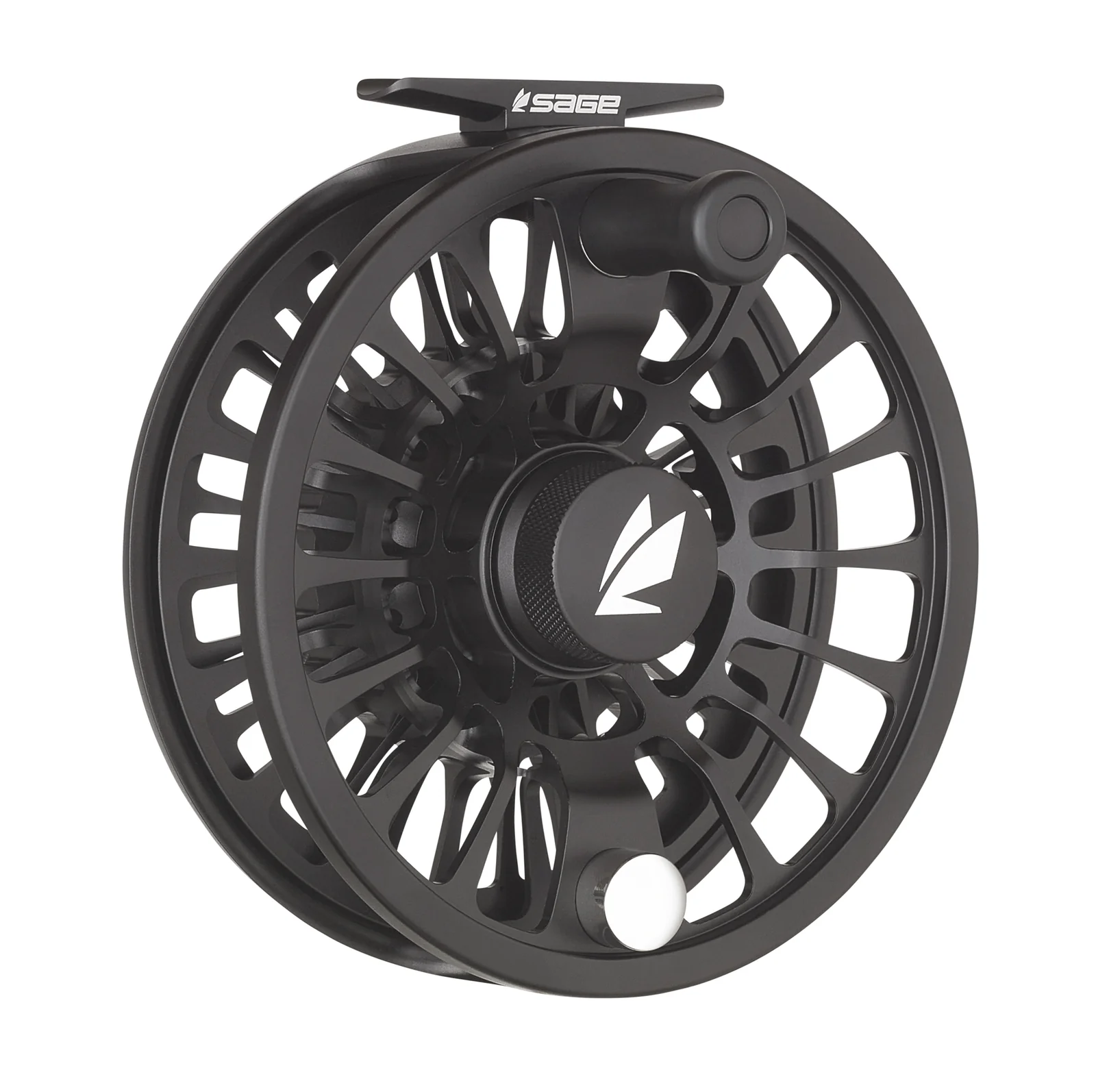 Sage Thermo Fly Reel 10-12 - Image 4