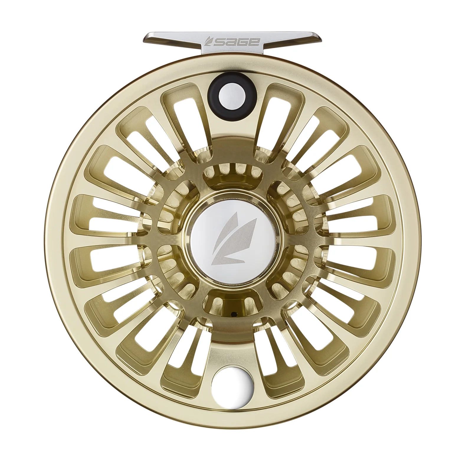 Sage Thermo Fly Reel 12-16 - Image 4