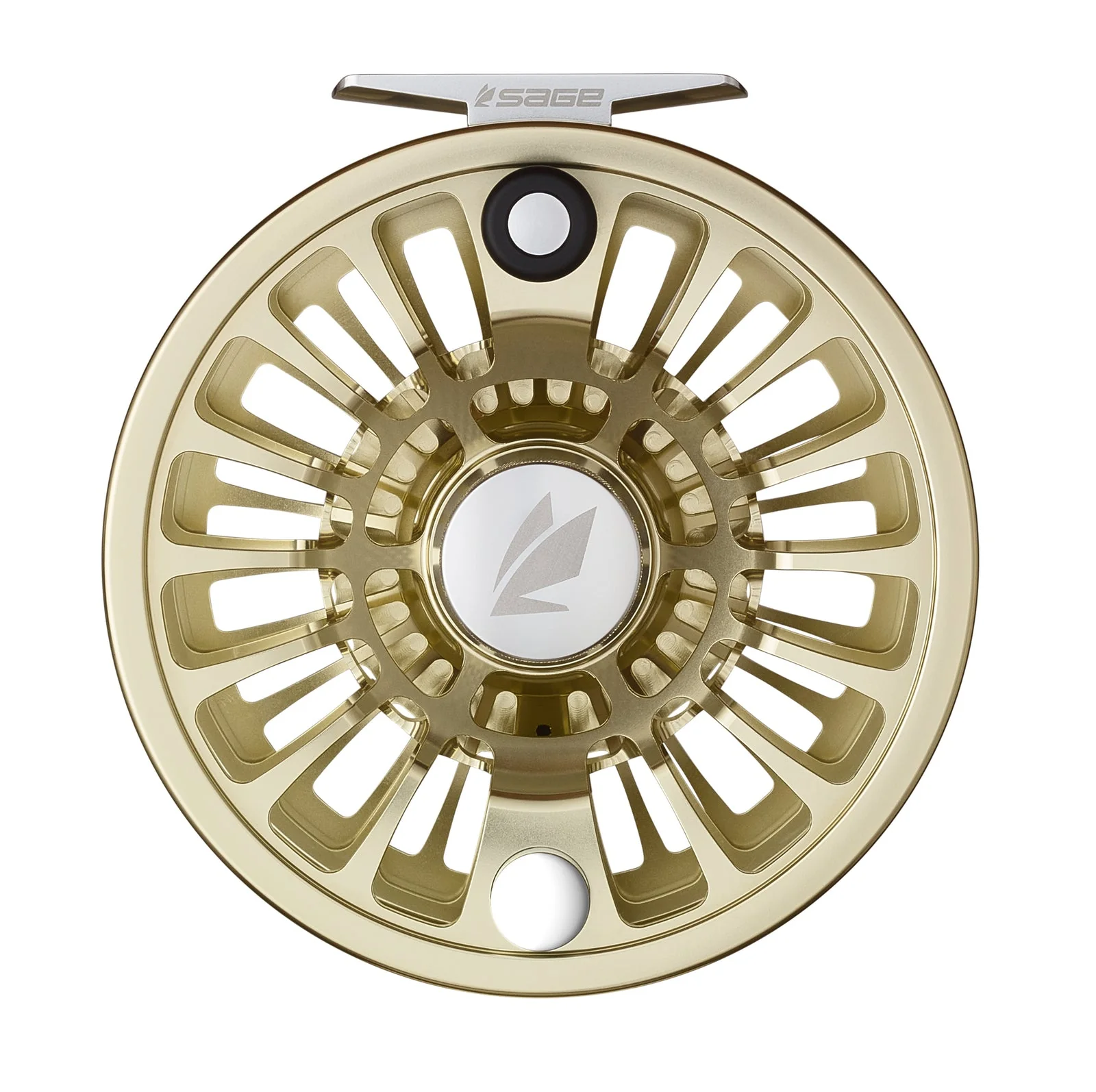 Sage Thermo Fly Reel Spool 10-12 - Image 2