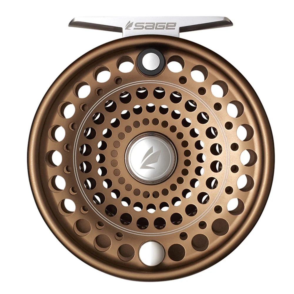 Sage Trout Spey Fly Reel Spool 3/4/5