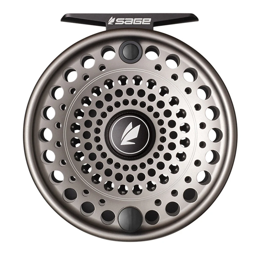 Sage Trout Spey Fly Reel Spool 3/4/5 - Image 2