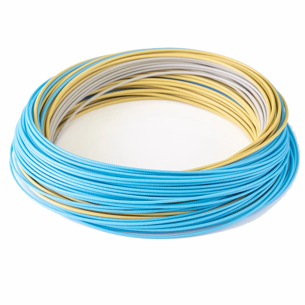 SCIENTIFIC ANGLERS AMPLITUDE SMOOTH - TROUT TAPER - Image 3