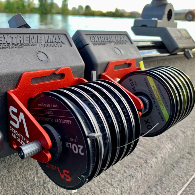 SCIENTIFIC ANGLERS OUTPOST TIPPET HOLDER - Image 2