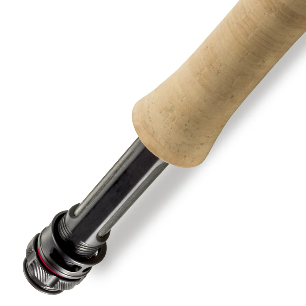 Scott Centric - 9' 0" 7wt 4pc - Image 4