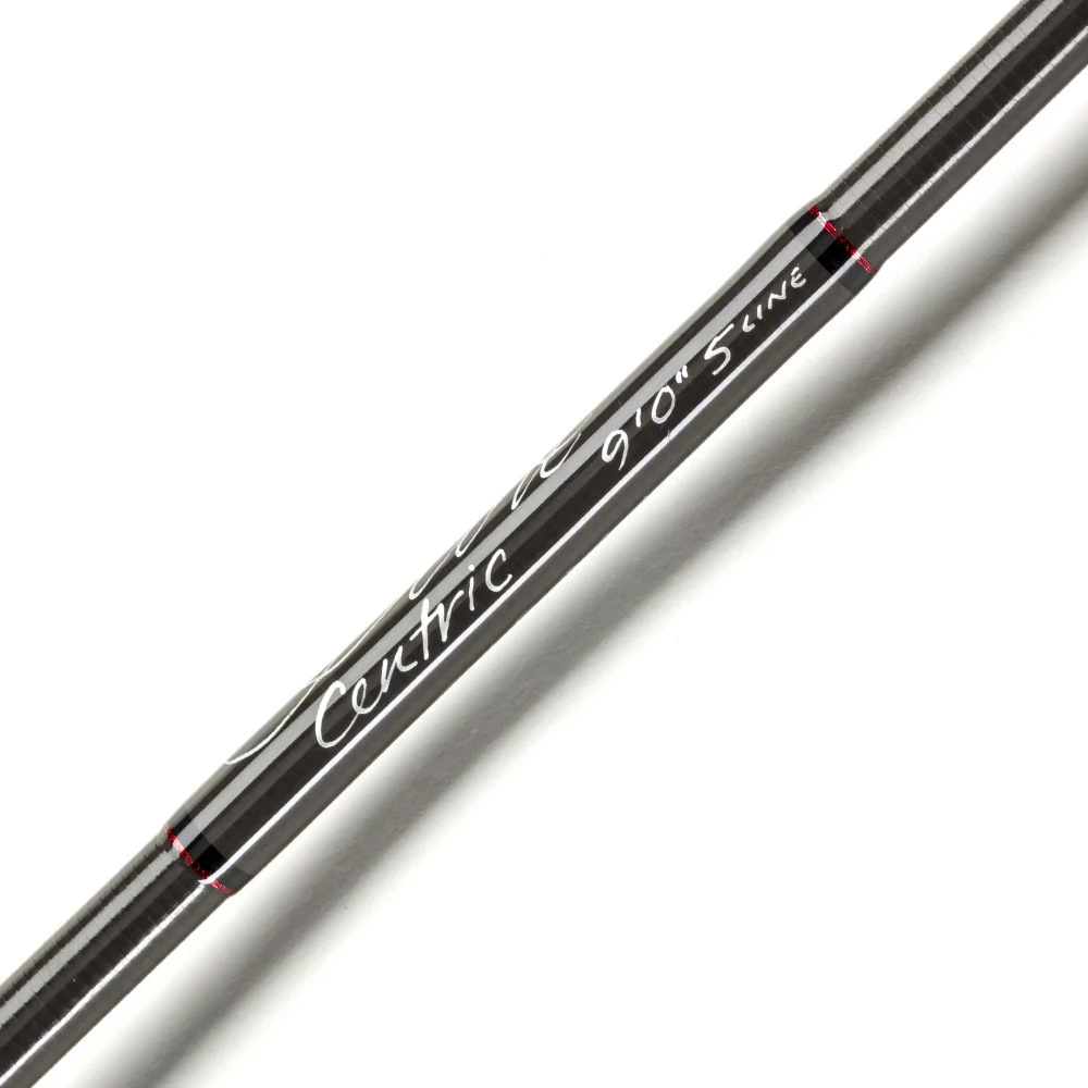 Scott Centric - 9' 6" 5wt 4pc - Image 5