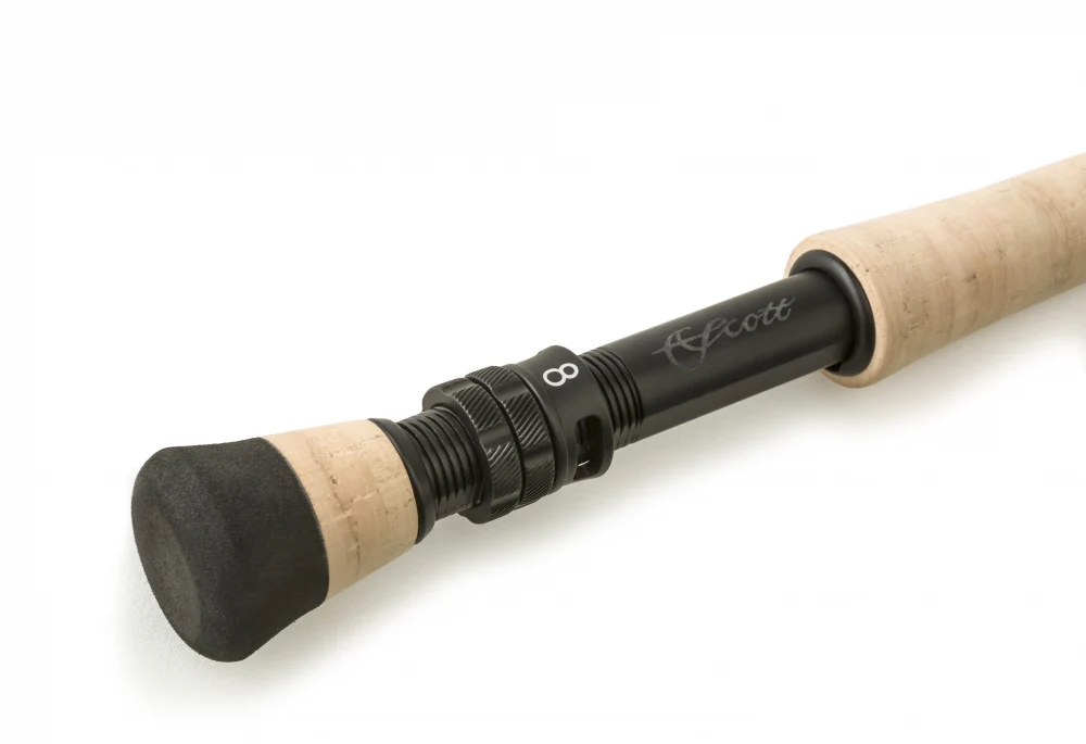 Scott Sector 8ft 10in 10wt 2pc - Image 5