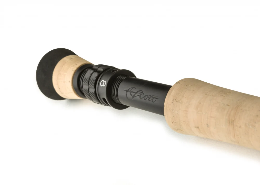Scott Sector 8ft 10in 10wt 2pc - Image 6
