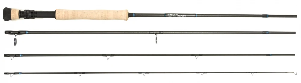 Scott Sector 8ft 10in 11wt 2pc - Image 7