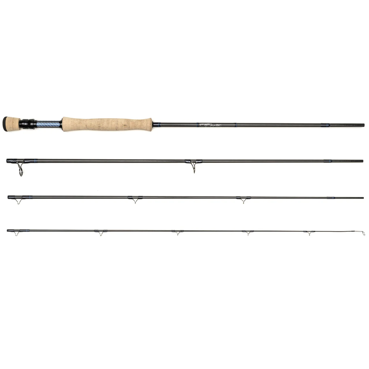 Scott Wave - 9' 8wt 4pc - Image 2
