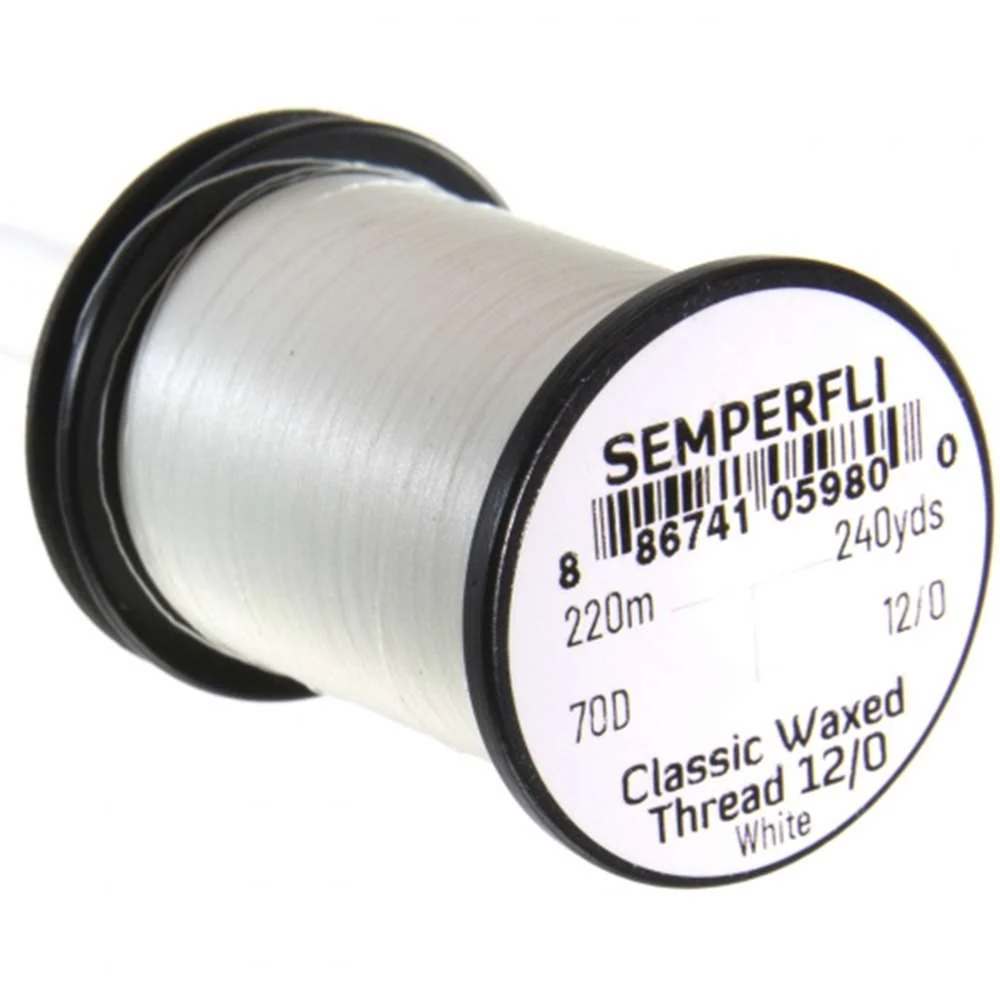 Semperfli Classic Waxed Thread 12/0 - Image 32