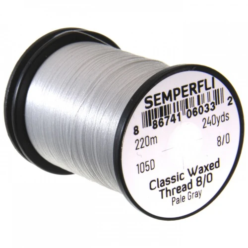 Semperfli 8/0 Classic Waxed Thread - Image 21