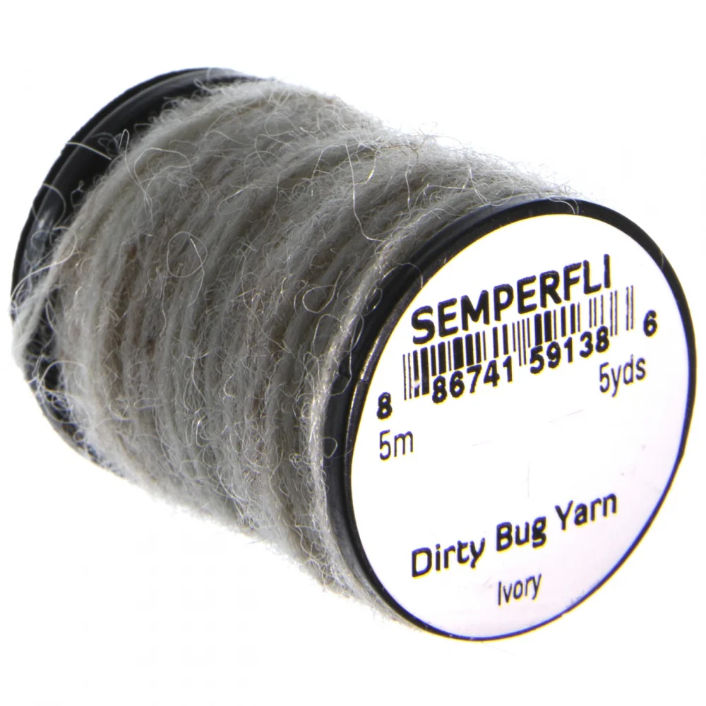 Semperfli Dirty Bug Yarn - Image 13