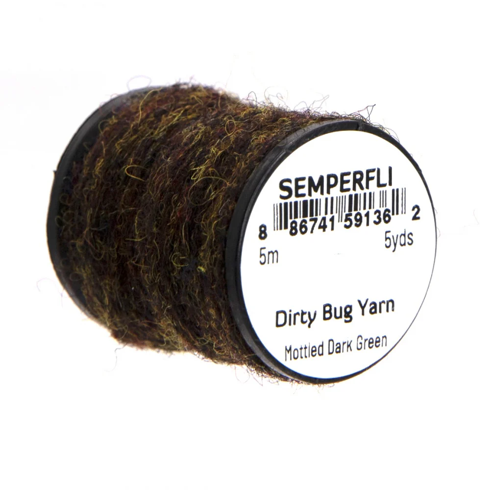 Semperfli Dirty Bug Yarn - Image 18