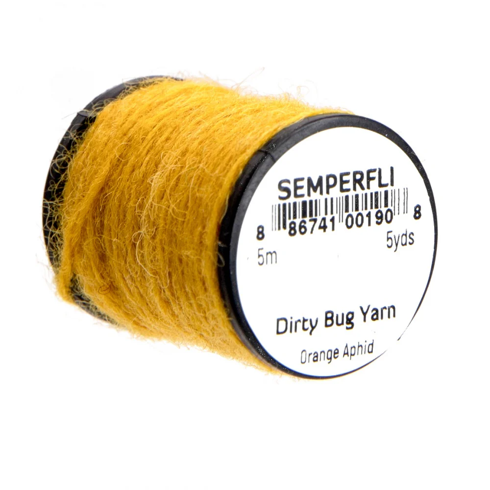 Semperfli Dirty Bug Yarn - Image 22